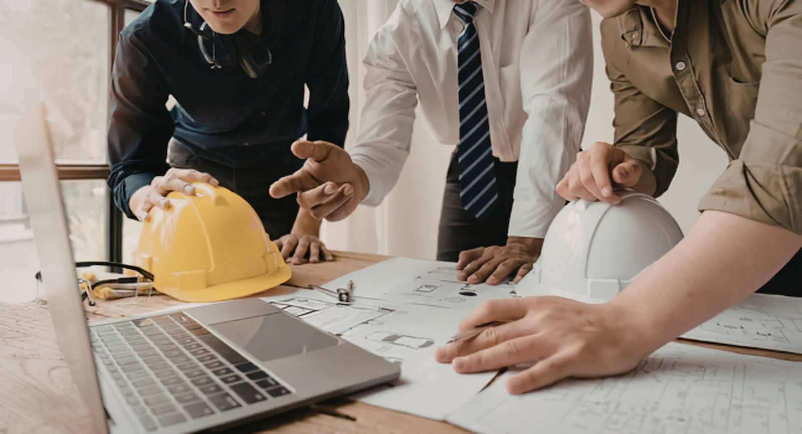 Conseil Droit de la Construction