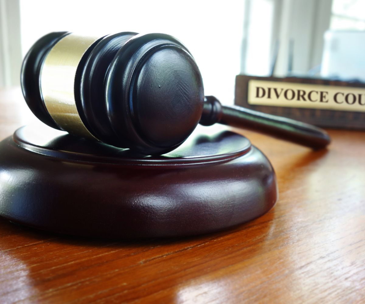 Divorces judiciaires