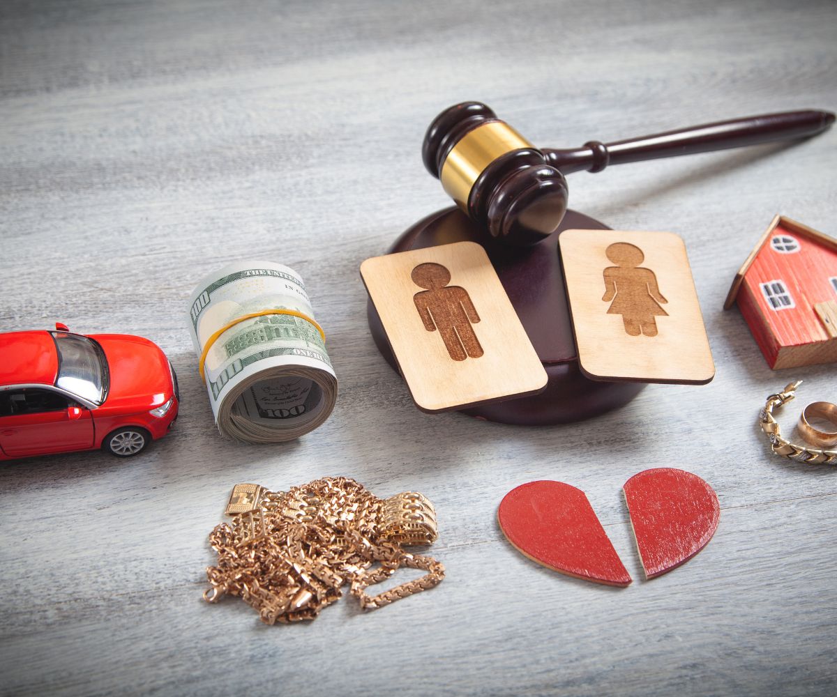 Liquidation du régime matrimonial