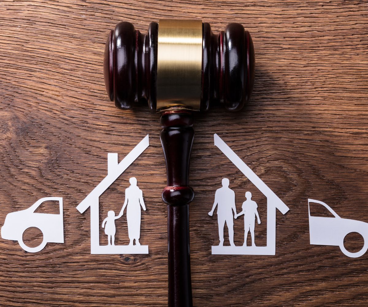 Logement familial