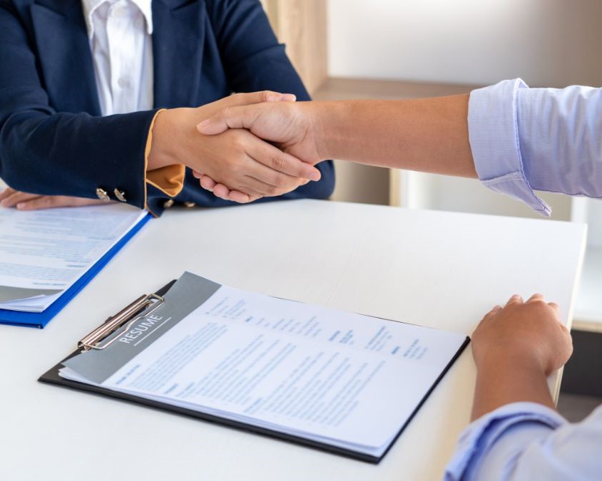 Négociation en matière d’assurance